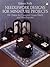 Needlework Designs for Miniature Projects: 64 Charts for Counted Cross-Stitch and Needlepoint (Dover Crafts: Embroidery & Needlepoint)