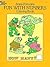 Fun with Numbers Coloring Activity Book (Dover Coloring Books)