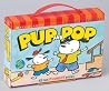 Pup & Pop Boxed Set (Scholastic Readers) Pup & Pop Boxed Set (Scholastic Readers)
