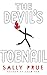 The Devil's Toenail