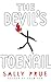The Devil's Toenail by Sally Prue