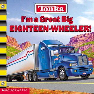 Tonka (Paperback)