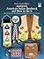 Authentic American Indian Beadwork and How to Do It by Pamela Stanley-Millner