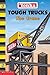 Tonka Tough Trucks #4: The Crane