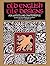 Old English Tile Designs for Artists and Craftspeople (Dover Pictorial Archive Series)