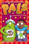 Pals (level 1) (Word-By-Word First Reader)