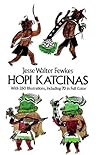 Hopi Katcinas