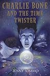 Charlie Bone and the Time Twister by Jenny Nimmo