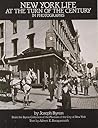 New York Life at the Turn of the Century in Photographs