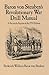 Baron Von Steuben's Revolutionary War Drill Manual by Friedrich Wilhelm von Steuben