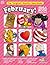 February Monthly Idea Book