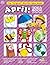April Monthly Idea Book