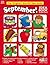 September Monthly Idea Book (The "Original" Monthly Idea Book!)