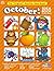 October!: Idea Book