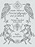 Master Album of Pictorial Calligraphy and Scrollwork: An Antique Copybook Rediscovered