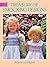 Treasury of Smocking Designs (Dover Crafts: Embroidery & Needlepoint)