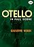 Otello in Full Score (Dover Opera Scores)