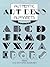 Authentic Art Deco Alphabets (Dover Pictorial Archive Series)
