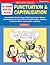 No Boring Practice, Please! Punctuation & Capitalization: Reproducible Practice Pages PLUS Easy-to-Score Quizzes That Reinforce the Correct Use of ... Quotation Marks, Apostrophes, and More