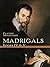 Madrigals, Books IV & V (Dover Song Collections)