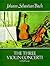 Three Violin Concerti in Full Score (Dover Orchestral Music Scores)