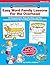 Overhead Teaching Kit: Easy Word Family Lessons for The Overhead: 12 Transparencies, Reproducibles, and Fun, Interactive Lessons for Teaching Essential Phonics Skills