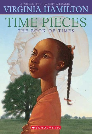 Time Pieces (Mass Market Paperback)