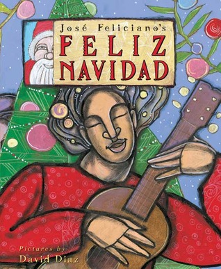 Feliz Navidad: Two Stories Celebrating Christmas (Hardcover)