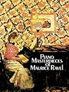 Piano Masterpieces of Maurice Ravel (Dover Classical Piano Music)