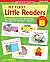 My First Little Readers - Level B: 25 Reproducible Mini-Books That Give Kids a Great Start in Reading