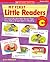 My First Little Readers: Level C: 25 Reproducible Mini-Books in English That Give Kids a Great Start in Reading
