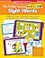 File-Folder Games in Color: Sight Words: 10 Ready-to-Go Games That Motivate Children to Practice and Strengthen Essential Reading Skills―Independently!