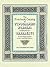 The Enschedé Catalog of Typographic Borders and Ornaments: An Unabridged Reprint of the Classic 1891 Edition