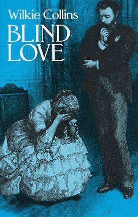 Blind Love (Paperback)
