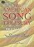 The American Song Treasury: 100 Favorites (Dover Song Collections)