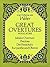 Great Overtures in Full Score
