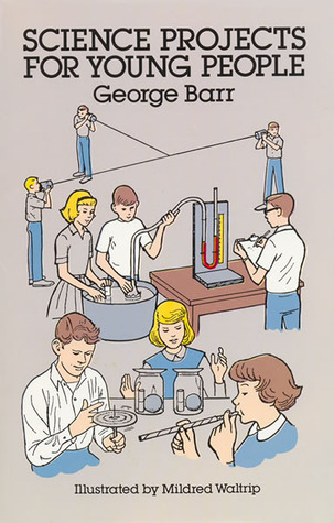 Science Projects for Young People (Dover Children's Science Books)