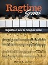 Ragtime Gems: Original Sheet Music for 25 Ragtime Classics (Dover Music for Piano)