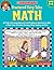 Fractured Fairy Tales: Math: 25 Tales With Computation and Word Problems to Reinforce Key Skills in Place Value, Estimation, Rounding, Money, Graphing, and More (Grades 4-6)