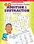 40 Cross-number Puzzles: Addition & Subtraction (40 Cros-number Puzzles)