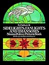 Sidelights, Fanlights and Transoms Stained Glass Pattern Book (Dover Crafts: Stained Glass) Sidelights, Fanlights and Transoms Stained Glass Pattern Book (Dover Crafts: Stained Glass)