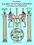 Ancient Egyptian Designs for Artists and Craftspeople by Eva Wilson