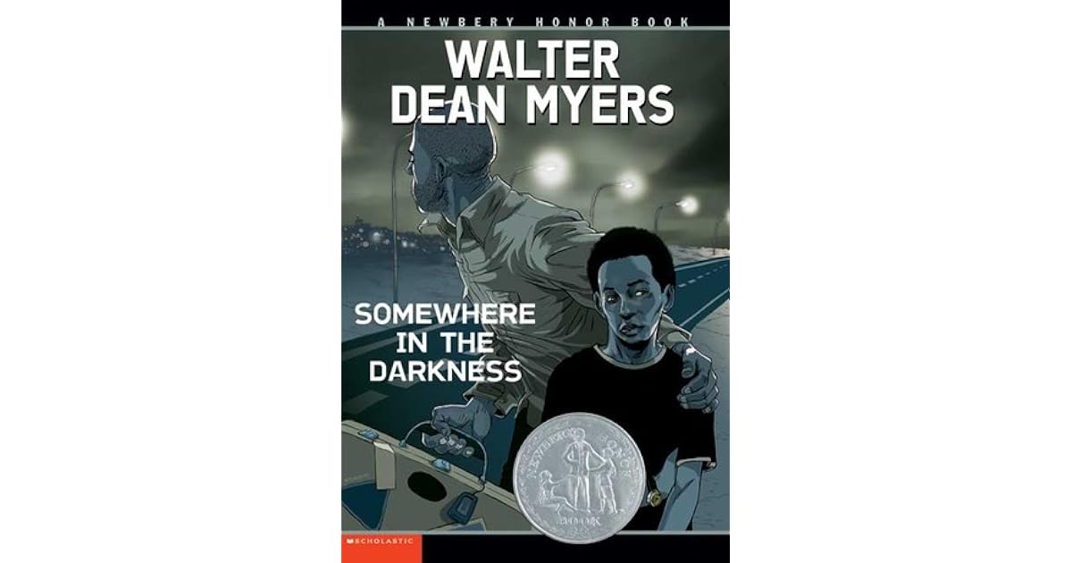 Somewhere in the Darkness by Walter Dean Myers