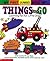 My First Jumbo Book Of Things That Go