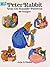 Peter Rabbit Iron on Transfer Patterns: 88 Designs