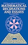 Mathematical Recreations and Essays (Dover Math Games & Puzzles)