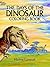 The Days of the Dinosaur Coloring Book by Matthew Kalmenoff