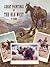 Great Paintings of the Old West: 24 Cards (Dover Postcards)