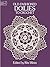 Old-Fashioned Doilies to Crochet by Rita Weiss