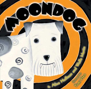 Moondog (Hardcover)